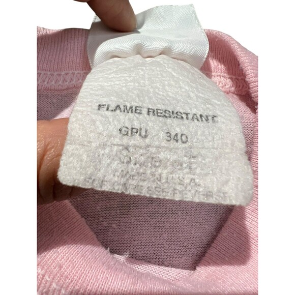 Vtg Mickey and Minnie Beach Shirt The Walt Disney Company Sz 4T - Picture 4 of 14